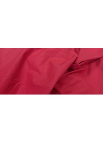 Постільна білизна Червоне Ранфорс Сімейна MERISET (278255804)