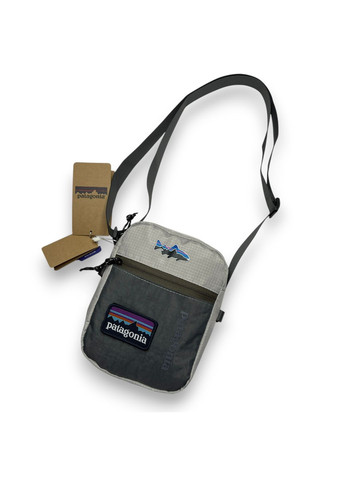 Сумка месенджер сумка через плече Патагонія Patagonia (352690970)