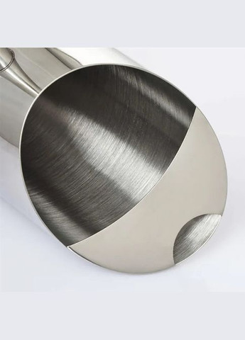 Кувшин 1.5 л. нержавеющая сталь графин металлический для воды сока молока напитков REMY-DECOR (293152615)