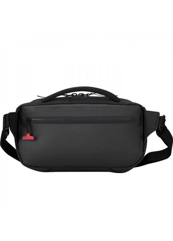Поясная сумка Touring 2.0 Black 5л (Vt612128) Victorinox Travel (322200269)
