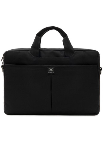 Сумка для ноутбука (m459789) Vinga 15.6" NB151 black (369033157)