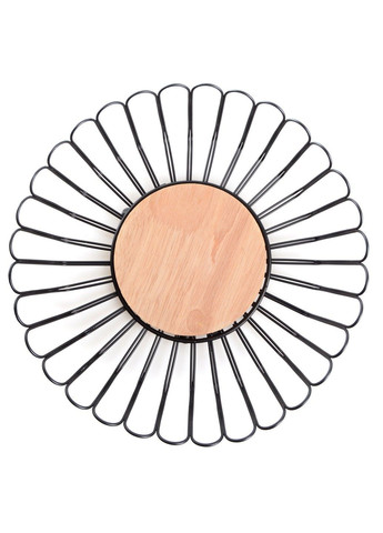 Ваза Oder для фруктов мет 28*7.5 (RG-9003) Ringel (365275142)