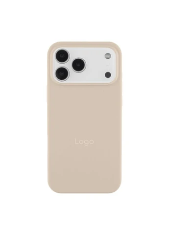 Чохол на iPhone 17 Pro / для айфон 17 про силікон Epik (361065046)