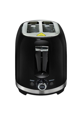 Тостер RTM150-B 850 Вт Rotex (364790470)
