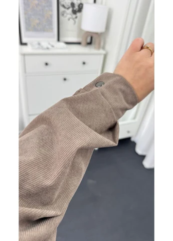 Жіночий вельветовий костюм Asi.Store.ua (377184667)