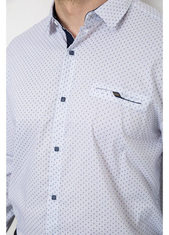 Белая рубашка Sport Line