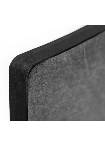 Комплект боковых бронеплит 4-го класса Armox Advance 5мм 180х180мм No Brand (332636407)