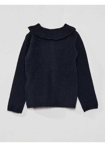 Кардиган зима,темно-синій, Kiabi (368157850)