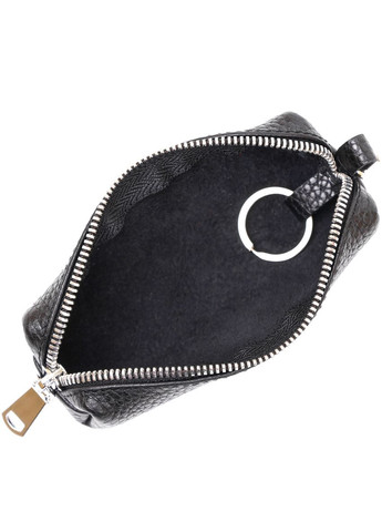 Шкіряна ключниця унісекс 16536 Shvigel (331907422)