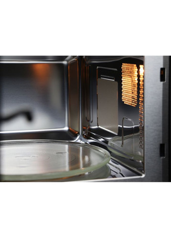 Мікрохвильова піч MI10250GBX (вбудована) Midea (360572663)