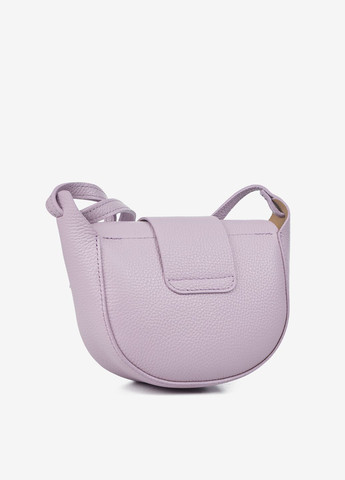 Сумка женская кожаная кросс-боди маленькая Сrossbody Regina Notte (282820409)