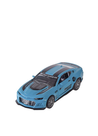 Металева модель машинки колір різнокольоровий CB-00236753 АВТОПРОМ (314887486)