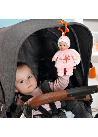 Лялька Рожевий ангелочок (18 cm) BABY born (342752655)