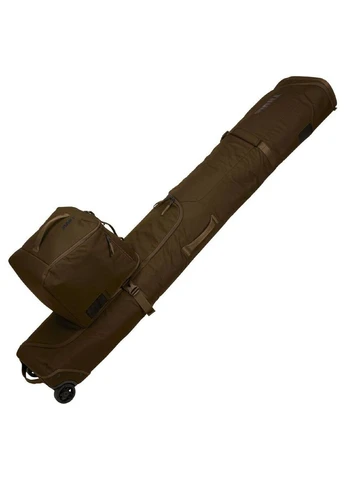 Сумка для черевиків RoundTrip Boot Bag 35L (Deep Khaki) 3205322 (TH 3205322) (TH 3205322) Thule (395334525)