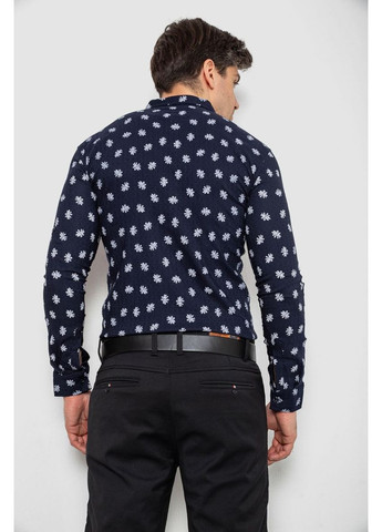 Сорочка чоловіча з принтом Sport Line (356156025)