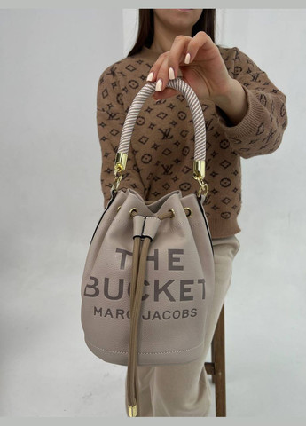 Сумка из лого Marc Jacobs Vakko (314879574)