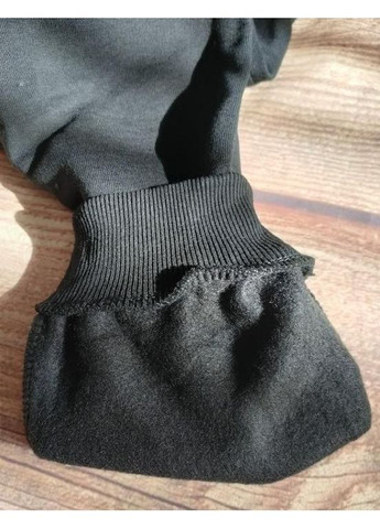 Дитячі спортивні штани на флісі No Brand (363115291)