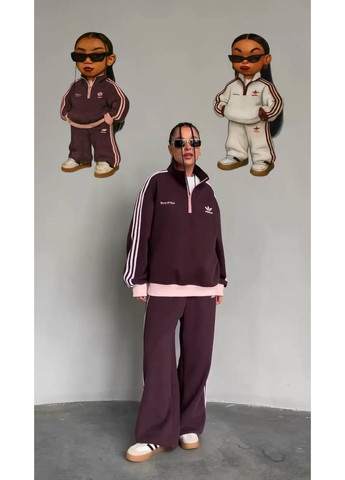 Женский костюм на флисе Avanti (369132446)