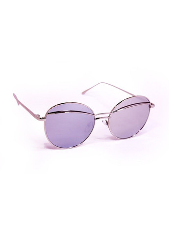 Солнцезащитные женские очки 8307-5 BR-S (291984216)