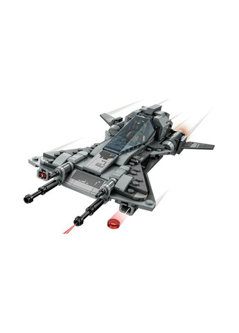 Конструктор Star Wars Лодка-истребитель пиратов 285 деталей (75346) Lego (281425603)