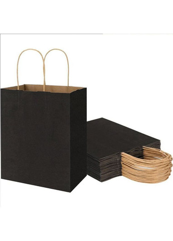 Паперовий крафт-пакет NDS (366873833)