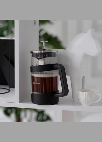 Френч-пресс Galao 1 л 9068 Fissman (322873056)