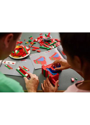 Конструктор Art Love, 791 деталь () Lego 31214 (328397014)
