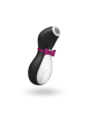 Вакуумный клиторальный стимулятор Pro Penguin Next Generation CherryLove Satisfyer (282710398)