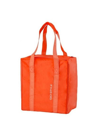 Термосумка Fiesta Vertical tangerine 25 л 4823082715787 Giostyle (317307149)