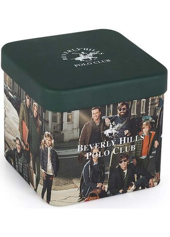 Женские наручные часы Beverly Hills Polo Club BH9533-04 (322683660)