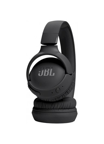 Навушники Tune 520 BT Black (JBLT520BTBLKEU) JBL (339086781)