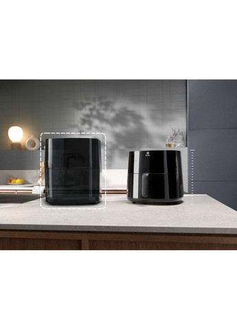 Мультипіч (аерофритюрниця) EAF3B Electrolux (314976325)