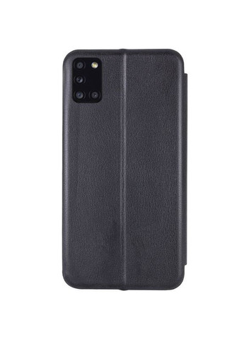 Кожаный чехол-книга Classy для Samsung Galaxy A31 Epik (338602093)