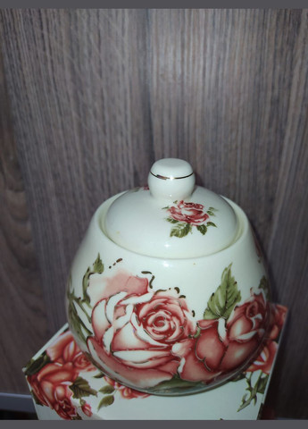 Цукорниця Корейська троянда BonaDi (322130244)