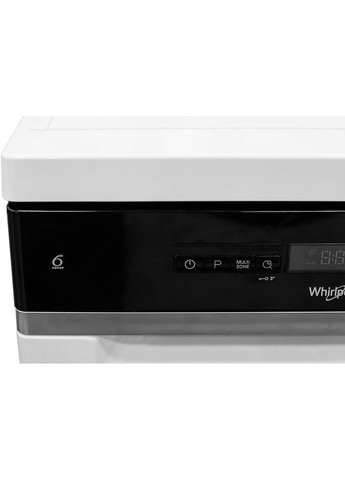 Посудомийна машина WSFO3O23PF WHIRLPOOL (306527342)