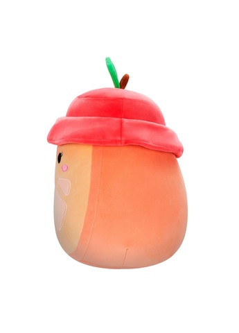 М'яка іграшка Апельсин Оріон, 30 см () Squishmallows SQCR05435 (328396590)