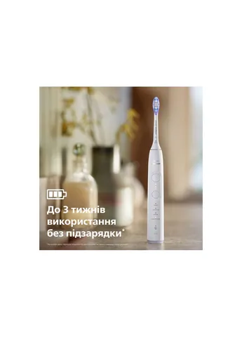Электрическая зубная щетка Philips HX7420/01 (361110014)