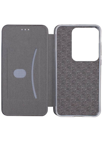 Кожаный чехол-книжка Classy для ZTE Blade V50 Design 4G No Brand (322445549)