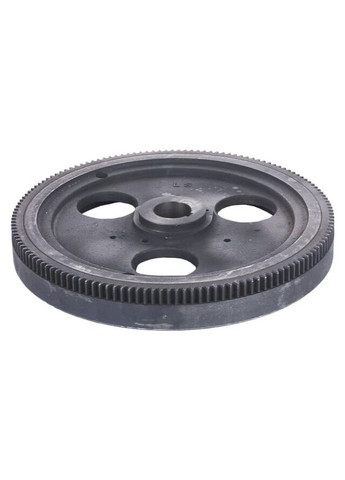 Маховик + венец Z-141 - ZS/ZH1100 YBX (368801757)