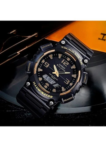 Наручний годинник AQ-S810W-1A3 Casio (396701656)