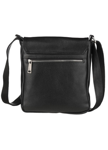 Чоловіча шкіряна сумка через плече 25.5х22х4 см TARWA (315870019)