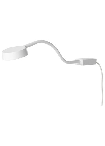 Освітлення шафи ІКЕА YTBERG регулюється (00516819) IKEA (271120118)