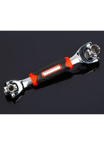 Универсальный гаечный ключ Universal Wrench No Brand 48в1 (282940897)