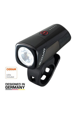 Фара передня Buster 400 FL (OBP960) Sigma (369781727)