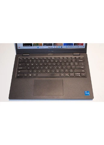 Ультрабук Б-класс Latitude 3420 / 14" (1920х1080) IPS / intel Core i5-1145G7 (4 (8) ядра по 2.6 - 4.4 GHz) / 16 GB DDR4 / 512 GB Dell (398130349)