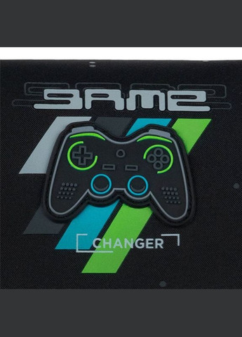 Школьный каркасный рюкзак Education 5001S-7 Next Level 11л (GO25-5001S-7) GoPack (335405262)