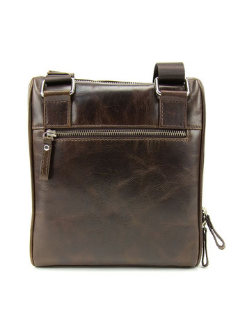 Мужская сумка через плечо мессенджер из натуральной кожи RoyalBag S-TV-4143C (301510989)