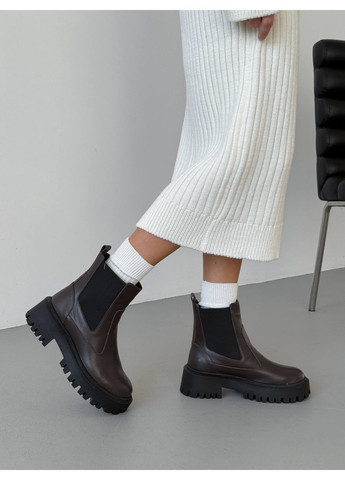 Зимові челсі No Brand (369445185)