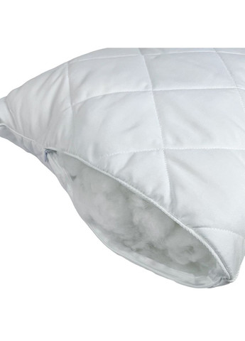 Подушка Elation антиалергенна 50х70 см (92115972) SoundSleep (362575423)