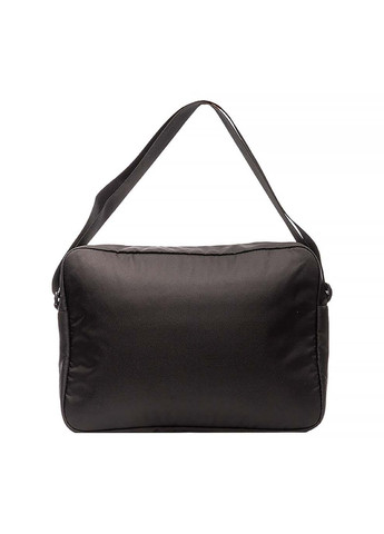 Сумка TEAM Messenger Bag Черный Puma (302287126)